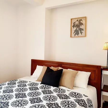 Na Motlawie Iii Apartment *