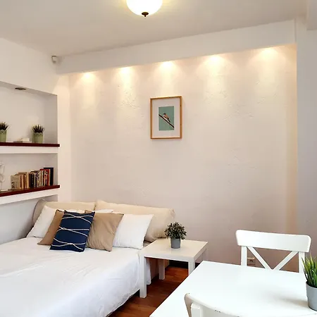 Apartment Na Motlawie Iii *