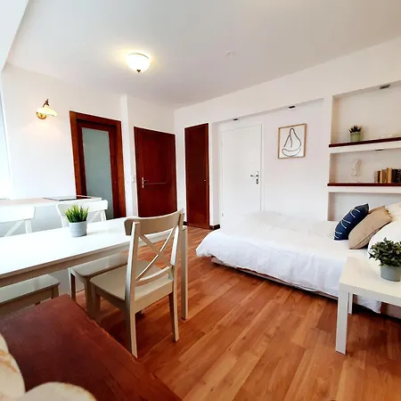 Apartment Na Motlawie Iii