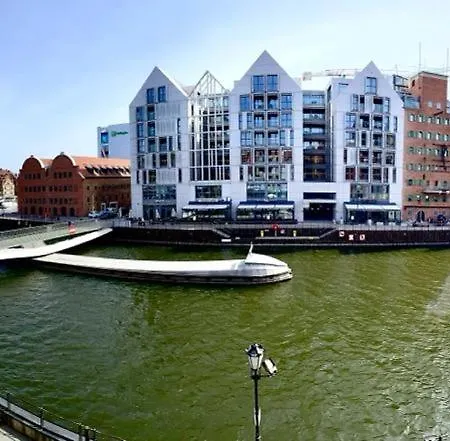 Na Motlawie Iii Apartment *