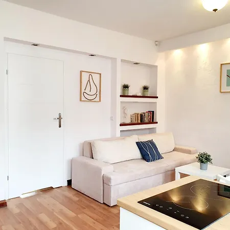 Na Motlawie Iii Apartment Gdansk